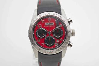 Thumbnail von Tudor Fastrider Chrono Ducati Ducati LC100 Tam Set İlk Sahiplikten