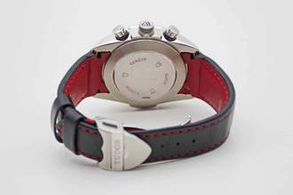 Thumbnail von Tudor Fastrider Chrono Ducati Ducati LC100 Fullset aus Erstbesitz