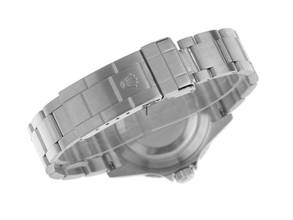 Thumbnail von Rolex Submariner Date Ref.16610 2005 Box&Beschreibung sehr gut Vintage Submariner Date no hole