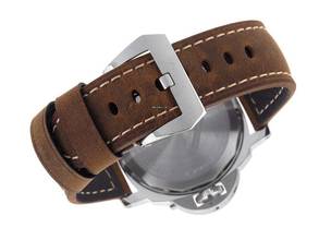 Thumbnail von Panerai Luminor Base 8 Giorni Ref.PAM00914 Bj.2026 Full Set Ungetragen Luminor Base 8 Giorni