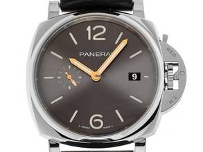 Thumbnail von Panerai Luminor Due Ref.PAM01250 Bj.2026 Full Set Ungetragen Luminor Due