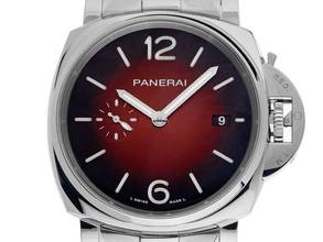 Thumbnail von Panerai Luminor Due Ref.PAM01539 Bj.2026 Full Set Ungetragen Luminor Due