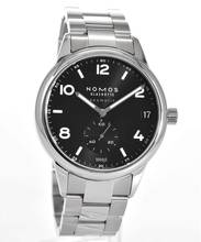 Thumbnail von NOMOS Club Sport Neomatik 42 Datum Schwarz Ref. 781