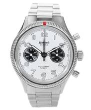 Thumbnail von Hanhart 417 ES Flyback Panda - Ref. H721.201-6428 19.1%gespart