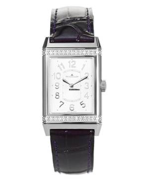 Jaeger-LeCoultre Reverso Lady Ultra Thin - Ref. 268.8.86
