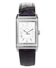 Thumbnail von Jaeger-LeCoultre Reverso Lady Ultra Thin - Ref. 268.8.86