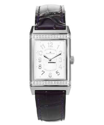  Jaeger-LeCoultre Reverso Lady Ultra Thin - Ref. 268.8.86 