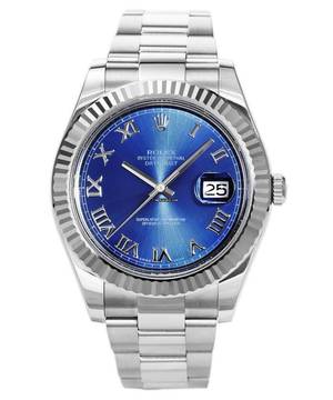 Rolex Datejust II Ref. 116334 - LC100