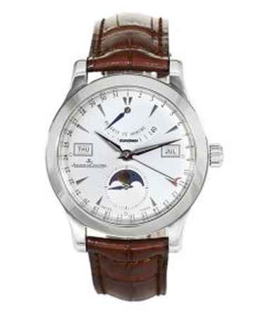  Jaeger-LeCoultre Master Calendar Ref. 147.8.41.S 