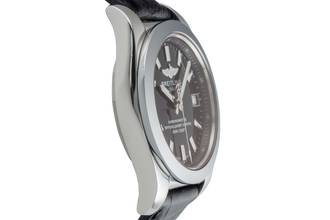 Thumbnail von Breitling Galactic 36 Black Dial Edelstahl Quarz Herrenuhr Ref. W7433012/BE08