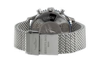 Thumbnail von Breitling Chronoliner Chronograph Stahl Automatik Herren Ref. Y2431016/C970 B&P