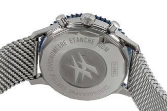Thumbnail von Breitling Chronoliner Chronograph Stahl Automatik Herren Ref. Y2431016/C970 B&P