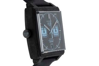 Thumbnail von TAG Heuer Monaco Kronograf Karbon Otomatik Ref. CAW2190.FC6437 Sınırlı