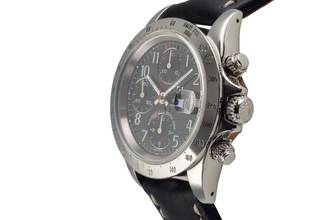 Thumbnail von Tudor Prince Date Chronograph Stahl Automatik Herrenuhr Ref. 79280P