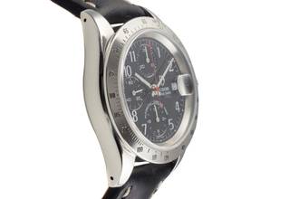 Thumbnail von Tudor Prince Date Chronograph Stahl Automatik Herrenuhr Ref. 79280P