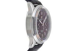 Thumbnail von Breitling Premier Chronograph Stahl Handaufzug Ref. AB0930D41K1P1 Limited
