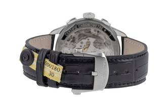 Thumbnail von Breitling Premier Chronograph Stahl Handaufzug Ref. AB0930D41K1P1 Limited