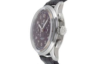Thumbnail von Breitling Premier Chronograph Stahl Handaufzug Ref. AB0930D41K1P1 Limited