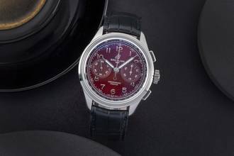 Thumbnail von Breitling Premier Kronograf Çelik El Kurmalı Ref. AB0930D41K1P1 Sınırlı