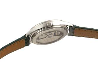 Thumbnail von Glashütte Original Senator Automatik Klassik Stahl Automatik Ref. 10-33-02-03-04 Klassiker