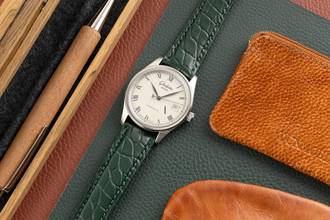 Thumbnail von Glashütte Original Senator Automatik Klassik Stahl Automatik Ref. 10-33-02-03-04 Klassiker