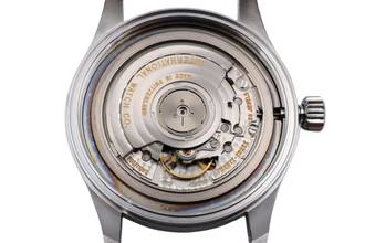 Thumbnail von IWC Fliegeruhr Mark XVI Spitfire Edelstahl Automatik Herrenuhr Ref. IW325502