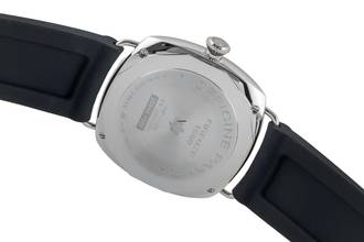 Thumbnail von Panerai Radiomir Black Seal Stahl Handaufzug Herrenunhr Ref. PAM00754 B&P 2019