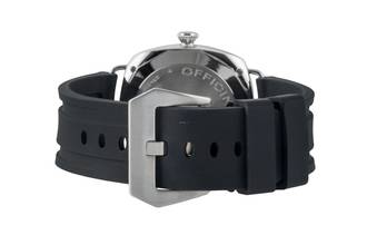 Thumbnail von Panerai Radiomir Black Seal Stahl Handaufzug Herrenunhr Ref. PAM00754 B&P 2019