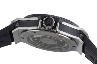 Thumbnail von Hublot Big Bang Çelik Otomatik Erkek Saatı Ref. 365.SM.1770.LR Evraklar