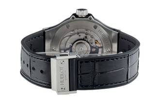 Thumbnail von Hublot Big Bang Çelik Otomatik Erkek Saatı Ref. 365.SM.1770.LR Evraklar