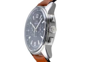Thumbnail von Jaeger-LeCoultre Polaris Chronograph Stahl Automatik Ref. Q9028471 842.8.C1.S