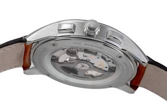 Thumbnail von Jaeger-LeCoultre Polaris Chronograph Stahl Automatik Ref. Q9028471 842.8.C1.S