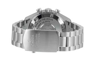 Thumbnail von Omega Speedmaster Professional Moonwatch Apollo XVII Chronograph Ref. 311.30.42.30.99.002 B&P