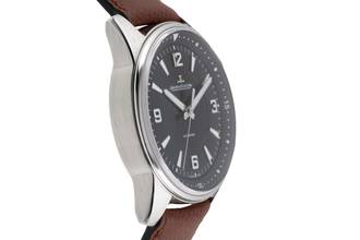 Thumbnail von Jaeger-LeCoultre Polaris Automatik Stahl Herren Ref Q9008471 841.8.37.S B&P 2020