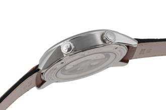 Thumbnail von Jaeger-LeCoultre Polaris Automatik Stahl Herren Ref Q9008471 841.8.37.S B&P 2020