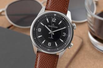 Thumbnail von Jaeger-LeCoultre Polaris Otomatik Çelik Erkek Referans Q9008471 841.8.37.S B&P 2020