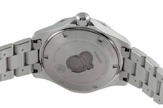 Thumbnail von TAG Heuer Aquaracer 300M Automatik Calibre 5 Edelstahl Herrenuhr Ref. WAP2010