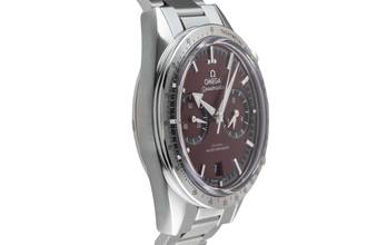 Thumbnail von Omega Speedmaster '57 Kronograf Manuel Kurmalı 332.10.41.51.11.001