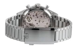 Thumbnail von Omega Speedmaster '57 Kronograf Manuel Kurmalı 332.10.41.51.11.001