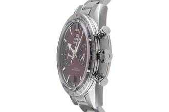 Thumbnail von Omega Speedmaster '57 Kronograf Manuel Kurmalı 332.10.41.51.11.001