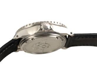 Thumbnail von Blancpain Fifty Fathoms Nageurs de Combat Stahl Automatik Ref. 5015E-1130-B52A