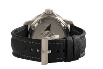Thumbnail von Blancpain Fifty Fathoms Nageurs de Combat Stahl Automatik Ref. 5015E-1130-B52A