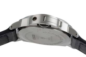 Thumbnail von Panerai Luminor 1950 3 Days Stahl Handaufzug Herrenuhr Ref. PAM00630 Box