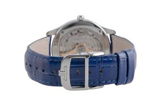 Thumbnail von Jaeger-LeCoultre Master Ultra Thin Moon Automatik Herrenuhr Ref. Q1258420 145.8.64.S