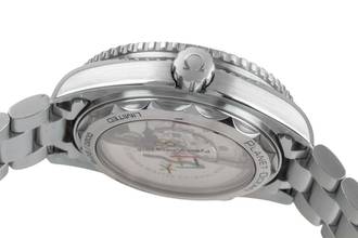 Thumbnail von Omega Seamaster Planet Ocean Pyeongchang Otomatik Ref. 522.32.44.21.03.001
