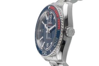 Thumbnail von Omega Seamaster Planet Ocean Pyeongchang Otomatik Ref. 522.32.44.21.03.001