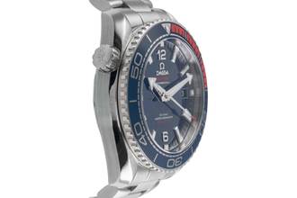 Thumbnail von Omega Seamaster Planet Ocean Pyeongchang Otomatik Ref. 522.32.44.21.03.001