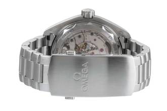 Thumbnail von Omega Seamaster Planet Ocean Pyeongchang Otomatik Ref. 522.32.44.21.03.001