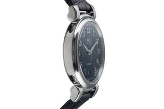 Thumbnail von IWC Da Vinci Automatic Edelstahl Automatik Herrenuhr Ref. IW458312 Klassiker