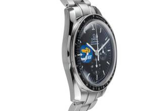 Thumbnail von Omega Speedmaster Professional Moonwatch Serisi Gemini VII El Kurmalı Çelik 3597.05.00